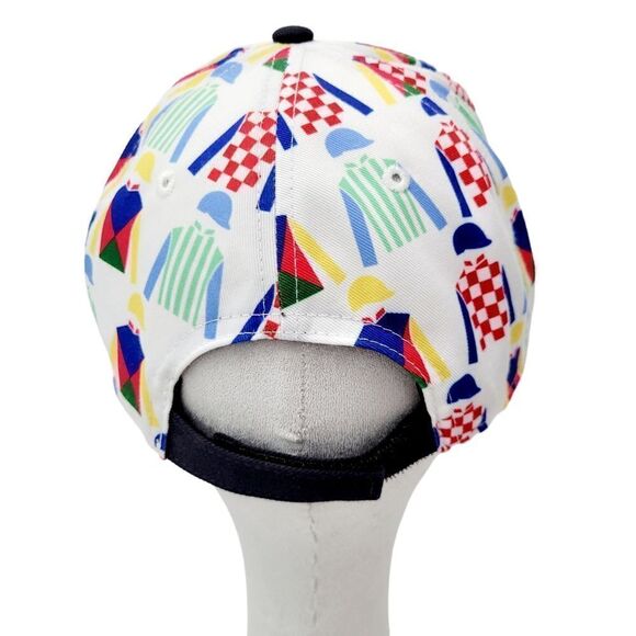 47 Kentucky Derby Snapback Cap Hat - Picture 3 of 5